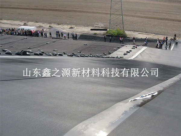 沼气池黑膜铺出褶皱？5 大原因找准了才能对症下药