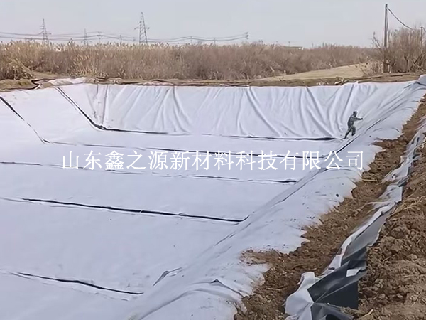 土工布裁剪技巧：精准把控细节，规避损耗与施工隐患