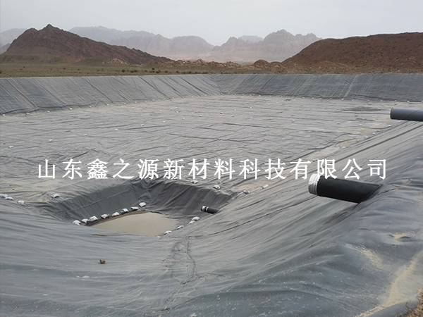 拒绝漏气隐患：沼气池防渗膜科学自检方法全解析