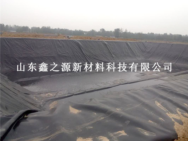 攻克异形节点之养殖防渗膜挤压焊接核心技巧