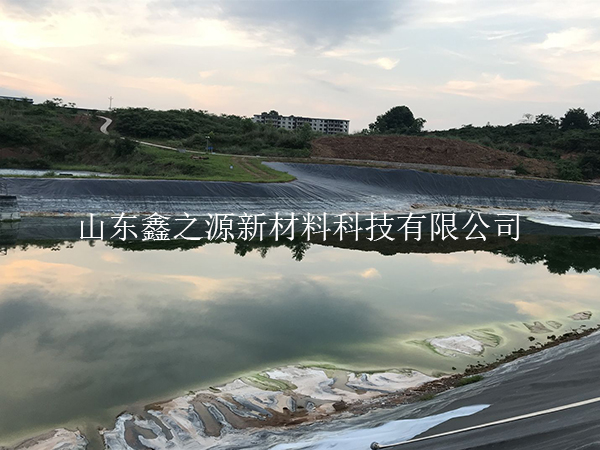 沼气池土工膜性能测试有哪些技巧标准须掌握？