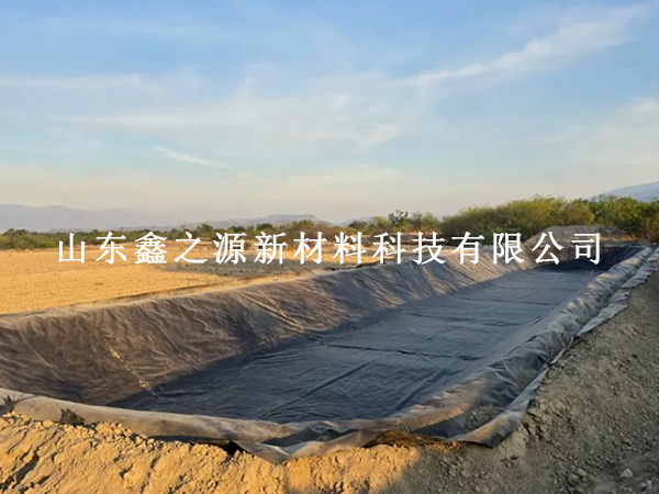 水产养殖防渗膜高质量焊接方式方法：精准施焊，筑牢防渗核心防线