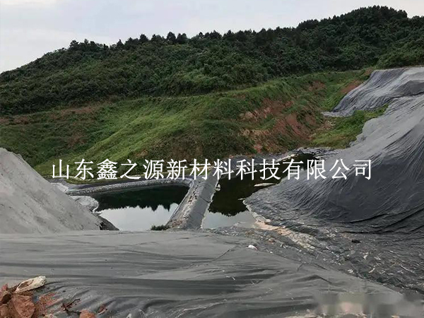 尾矿库防渗膜搭接总出问题？掌握这些技巧告别虚焊漏焊