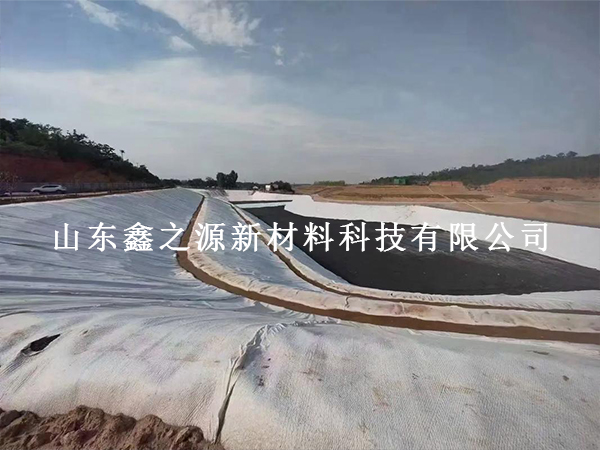 防渗膜用不了几年就老化？这些方法能让它多扛很久